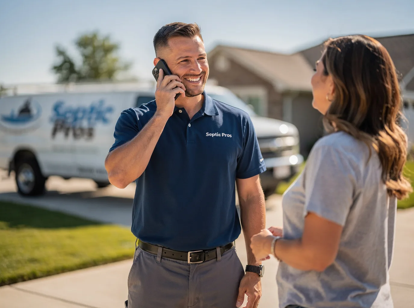Septic Tank Pumping Onego, WV FAQs